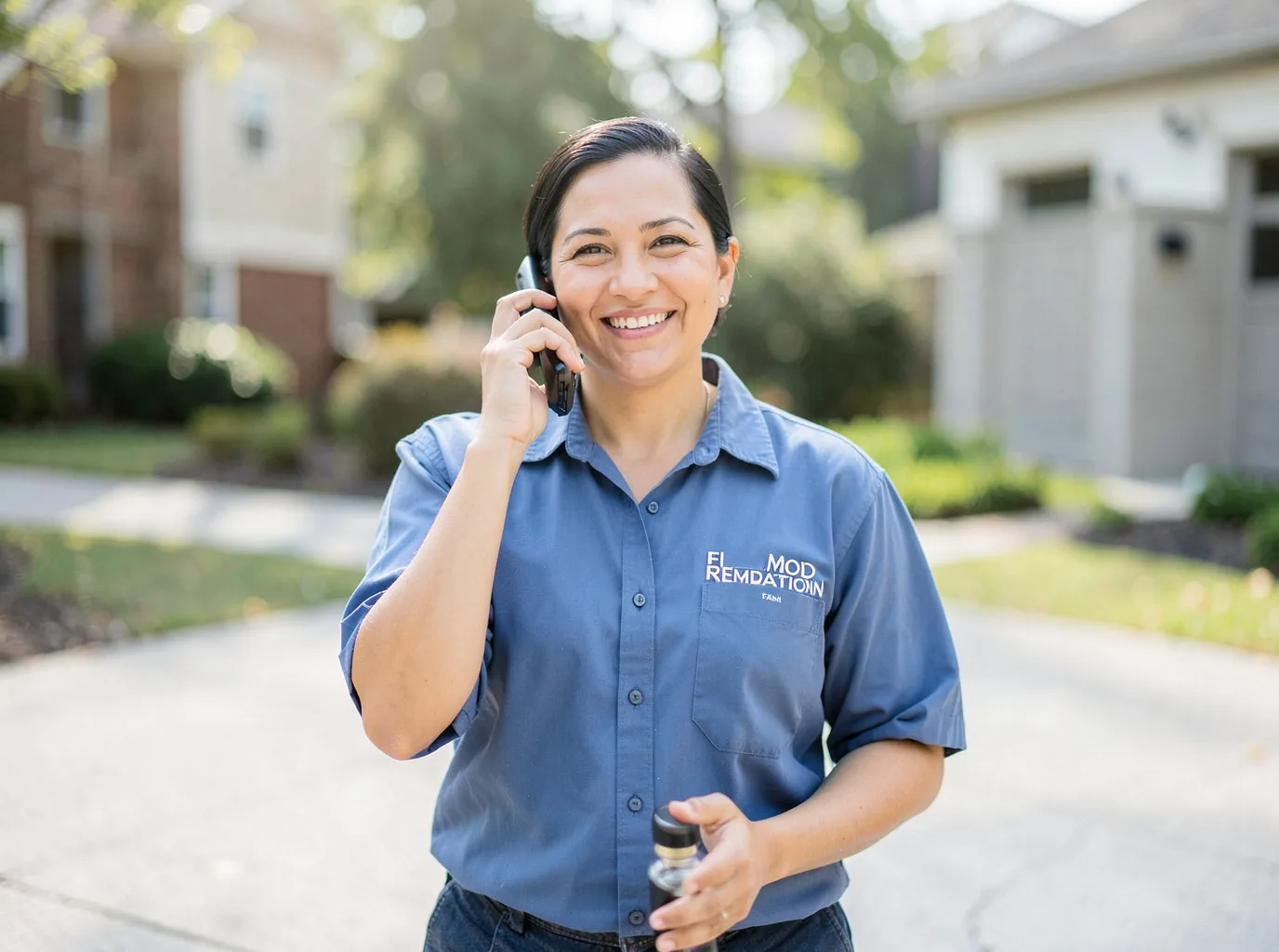 Mold Remediation Deep Water, WV FAQs